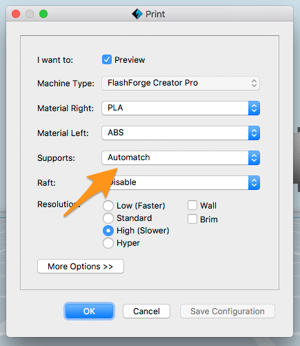 flashprint_printsettings
