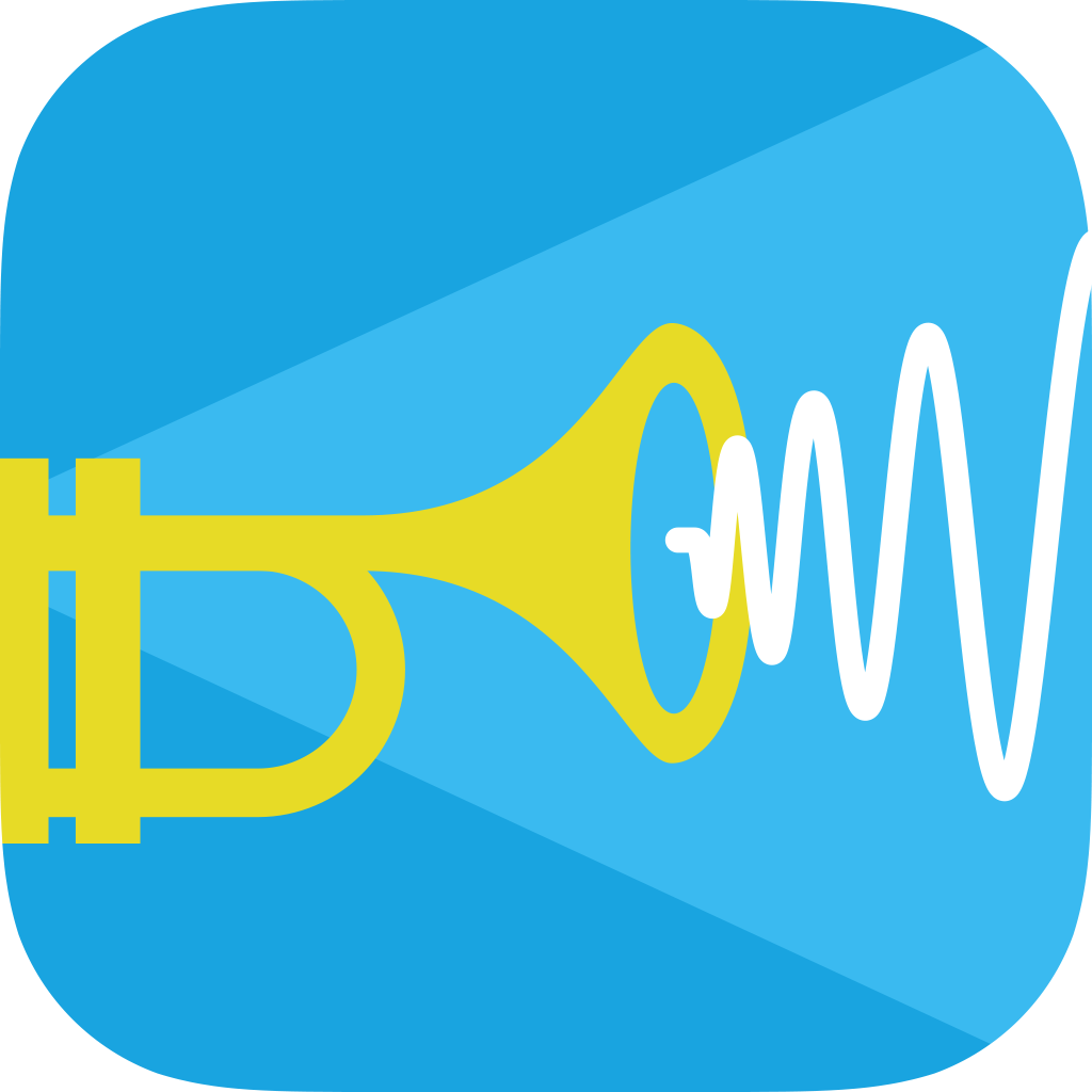 Longtone Bootcamp – 安定したロングトーンをめざそう！　楽器・ボーカル向け練習アプリ