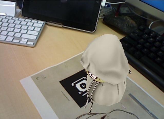 amazarashi 「夏を待っていました」初回特典ARコンテンツ