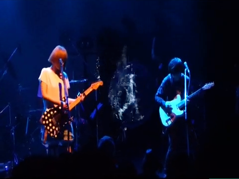 3rd mini album「マーニの秘密」リリースツアー～君の秘密を教えて～